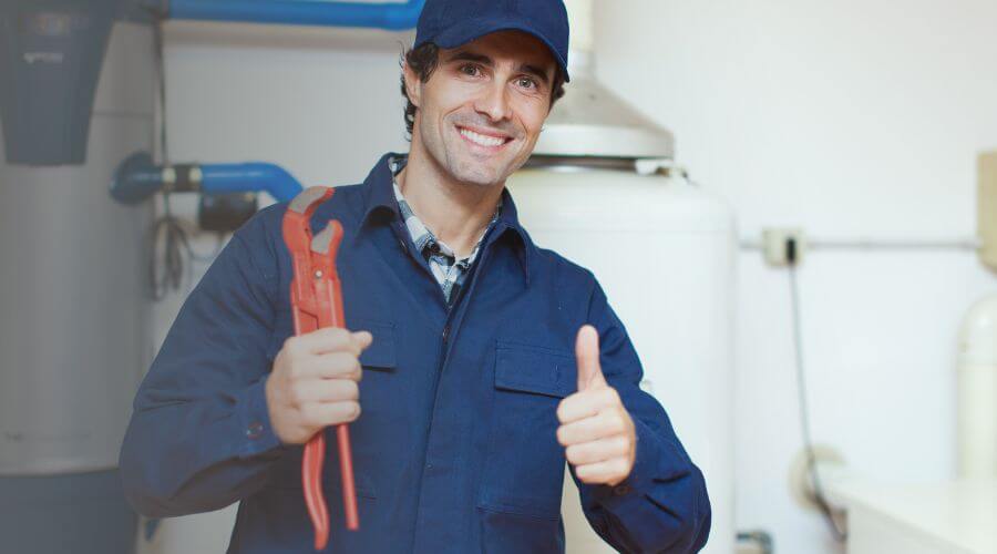 Expert burst pipe repair services in Mammoth Cave, KY